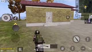 スマホ版本家pubg実況プレイ