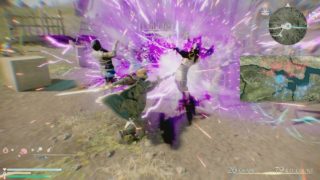 【真・三國無双8】蜀・晋・他 特殊技集