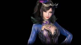 真・三國無双8 「魏：甄姫編」エンディング