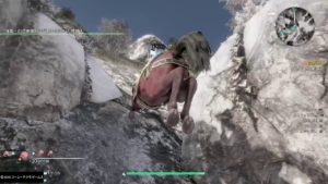 真・三國無双８　ワープバグ