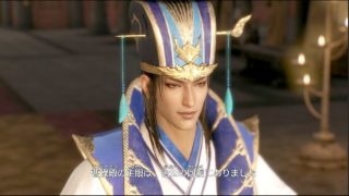 真・三國無双８ ＃４０（晋： 第十章：覇道と王道の先）