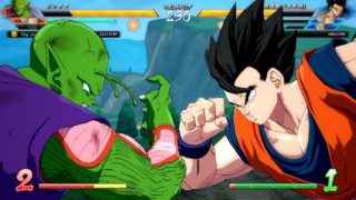 【ドラゴンボールファイターズ】ピッコロさんチームのランクマッチ其の９【DBFZ】