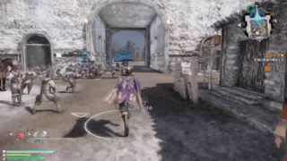 へっぽこの修羅でも真・三國無双8 ＃4 魏篇2章　曹操