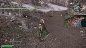 真・三國無双8 #4 蜀 劉備編4 マイペースに難易度修羅