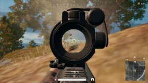 【PUBG】実況プレイ! solo 完全に漁夫の利（笑）（part74）