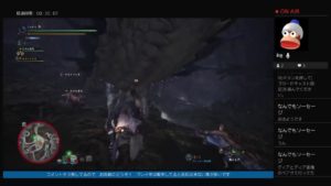 【MHW実況】チャアク、ランス初心者が行く！　モンスターハンターワールド23