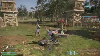 ［真・三國無双8］#3 成らばよし。［PS4］