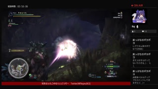 【MHW】まったり装備作り【モンスターハンターワールド】