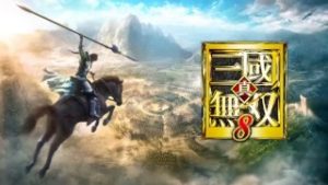 真・三国無双８ PART1【しそ】