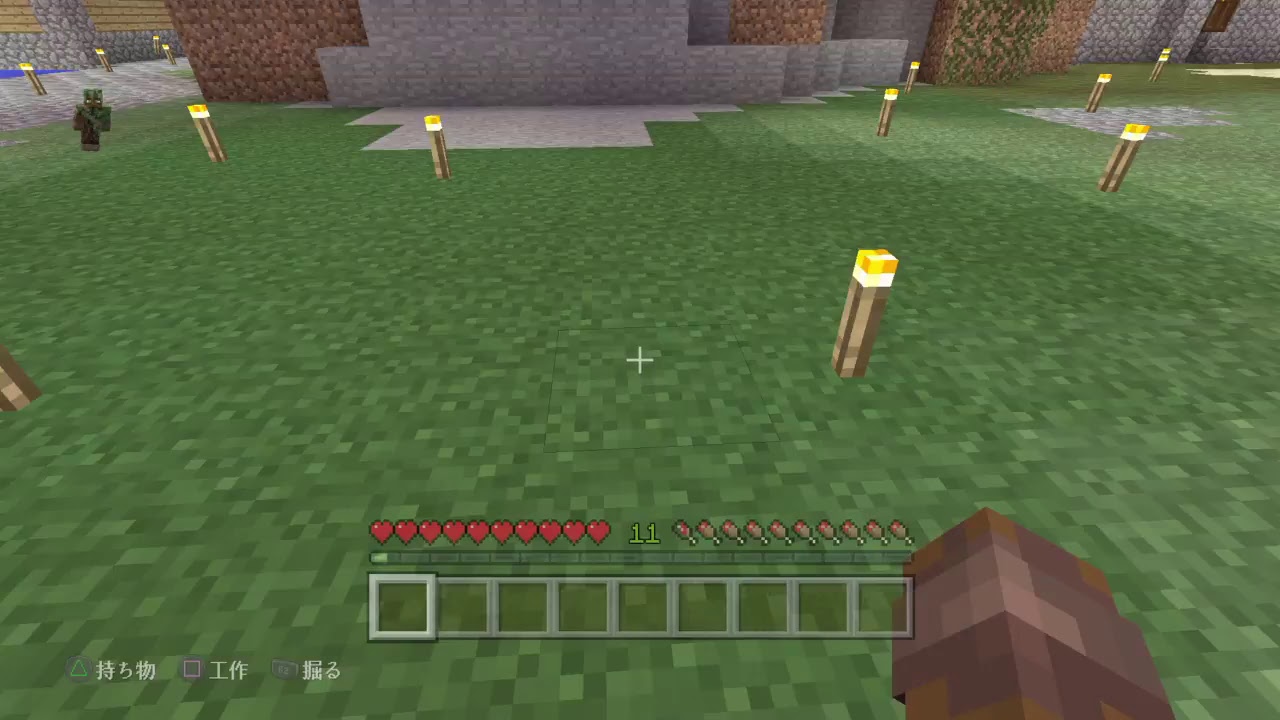 kurokage-000　まったりマインクラフト　参加大歓迎　落ちたので再度