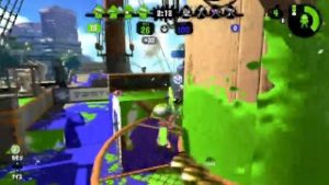 yamori games のライブ ストリーム【スプラトゥーン２】