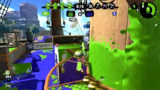 yamori games のライブ ストリーム【スプラトゥーン２】