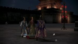 三國無双8 part 5