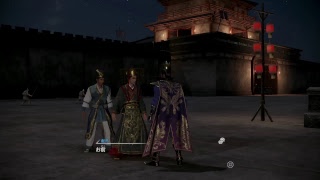 三國無双8 part 5