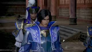 真・三國無双８_初見で彷徨う_0071