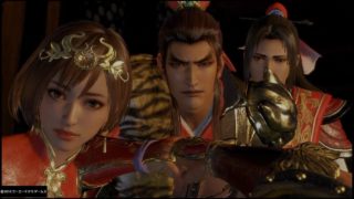 【真・三國無双8】全イベント集【呉】