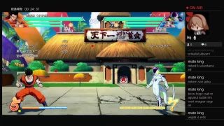 脱！初心者！ﾄﾞﾗｺﾞﾝﾎﾞｰﾙﾌｧｲﾀｰｽﾞ!![1.5日目]