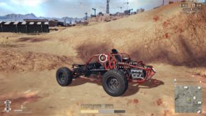 【PUBG】ソロ 実況