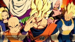 【ドラゴンボール ファイターズ】人造人間21号編～END～　ストーリームービー【Part 4】