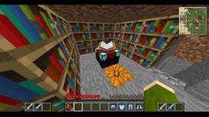 錬金と農業でダイヤ20億⁉　マインクラフト実況 #1.5