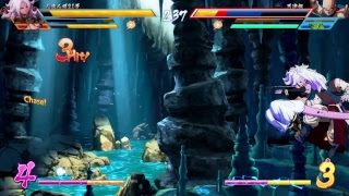 だらだらゲームプレイ　ドラゴンボールファイターズ　♯1