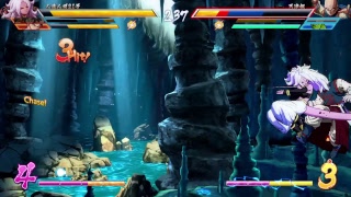 だらだらゲームプレイ　ドラゴンボールファイターズ　♯1