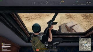 PUBG SQUAD 【実況】#17