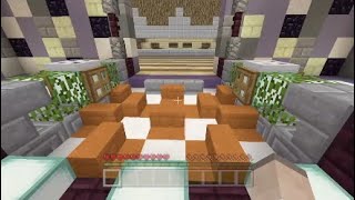 【マインクラフト】アスレチック競争　参加募集中