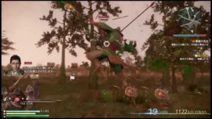 真・三國無双８ - LIVE (蜀推し)くぅるの「関羽さんで第６章」