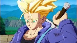 ドラゴンボール ファイターズ_20180204020815