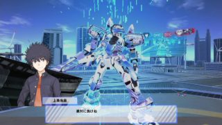 【ノー編集グダグダ実況？】　とある魔術の電脳戦機　体験版