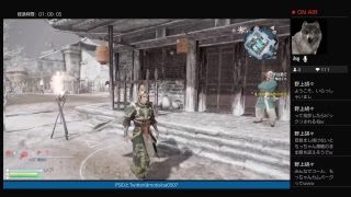 真・三国無双8#6