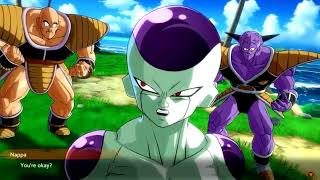 【ドラゴンボール ファイターズ 】ムービー＃13【Dragon Ball Fighters】 Movie #13
