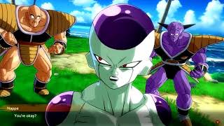 【ドラゴンボール ファイターズ 】ムービー＃13【Dragon Ball Fighters】 Movie #13