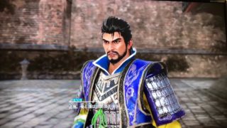 【初心者】三国無双8 迷子動画🔰