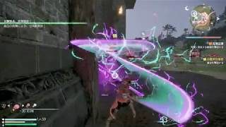 X箱でやる！真・三國無双８#36《陸遜その5》