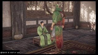 真三國無双8　隠れ処のバグ？