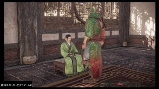 真三國無双8　隠れ処のバグ？