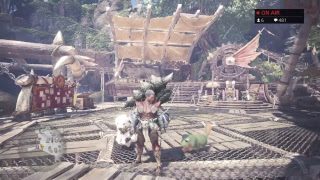 【Monster Hunter World モンスターハンター：ワールド】#60 ジョーさんの調査クエ探し【Live】