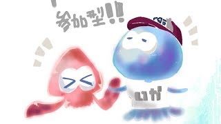 【スプラトゥーン2】おはよう健康スプラ！初見歓迎