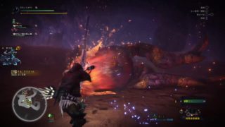 モンスターハンター：ワールド_20180314130809