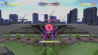 とある魔術の電脳戦機_atlesランクマ動画2