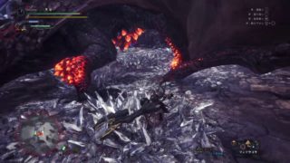 モンスターハンター：ワールド_歴戦バゼルギウス戦ソロ