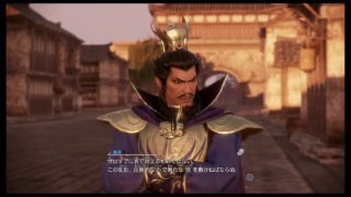 アズの 【真・三國無双８】軍神の軌跡　関羽編　その3(実況なし)枠ﾟдﾟ)＜#6