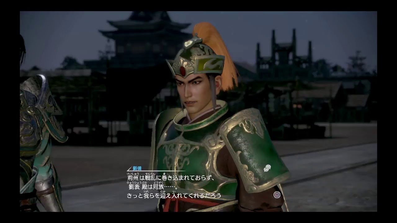 「説明欄必読」40代オジサンが真三國無双8プレイ！パート29