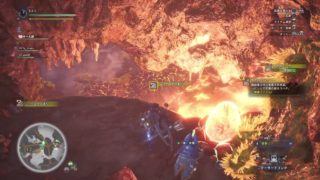 モンスターハンターワールド / 俺と★狩★ら★な★い★か★