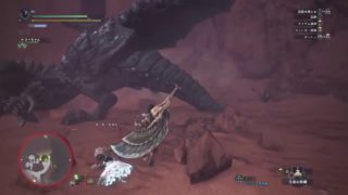 ﾓﾝｽﾀｰﾊﾝﾀｰﾜｰﾙﾄﾞ part.23