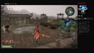 真・三國無双8 攻略中！