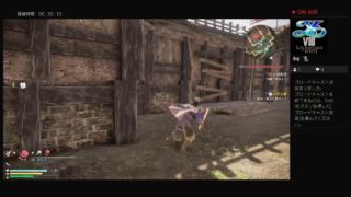 真・三國無双8 攻略中！