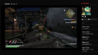 臭ったおっさんのおっさんによるおっさんの為の無双